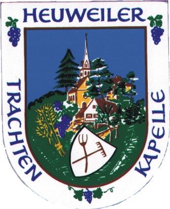 Trachtenkapelle Heuweiler e. V.