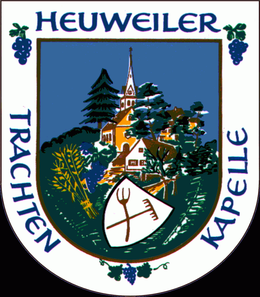 Trachtenkapelle Heuweiler e. V.