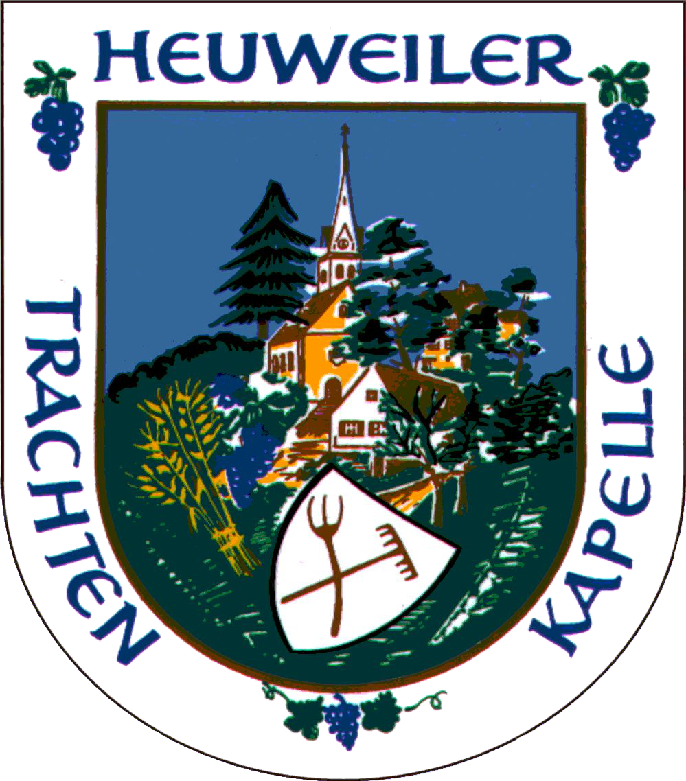 Trachtenkapelle Heuweiler e. V.
